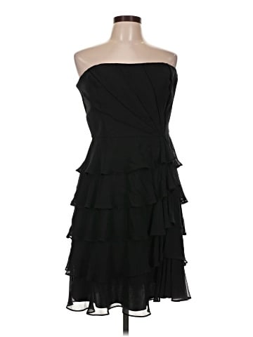 White House Black Market Cocktail Dress (view 1)