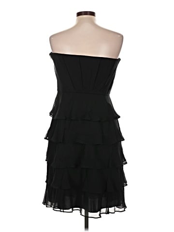 White House Black Market Cocktail Dress (view 2)
