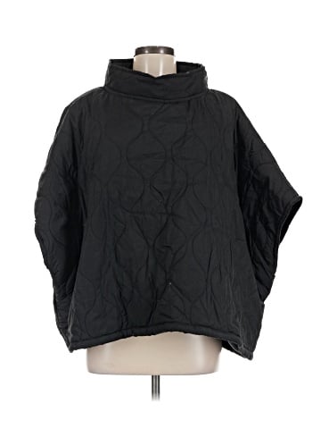 World Market Raincoat (view 1)