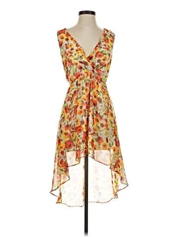 Forever 21 Cocktail Dress (view 1)