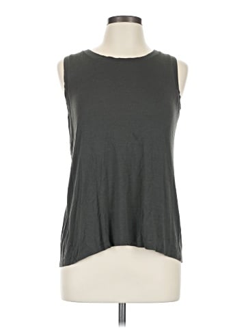 Halogen Sleeveless T-Shirt (view 1)