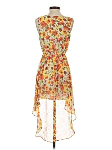 Forever 21 Cocktail Dress (view 2)