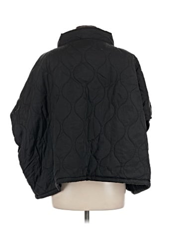 World Market Raincoat (view 2)