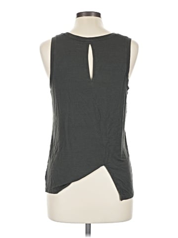 Halogen Sleeveless T-Shirt (view 2)