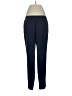 Kasper Color Block Blue Active Pants Size 4 - photo 2