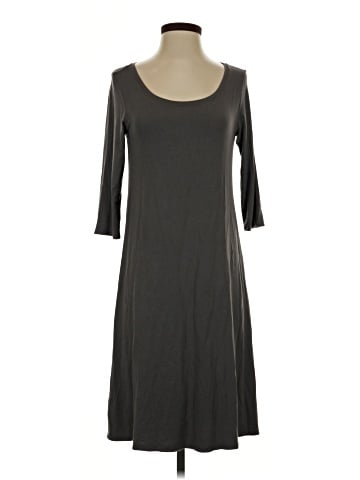 Eileen Fisher Casual Dress (view 1)