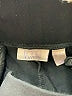 Logo Layers Solid Black Active Pants Size XS (petite) - photo 7