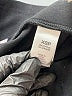 Logo Layers Solid Black Active Pants Size XS (petite) - photo 8