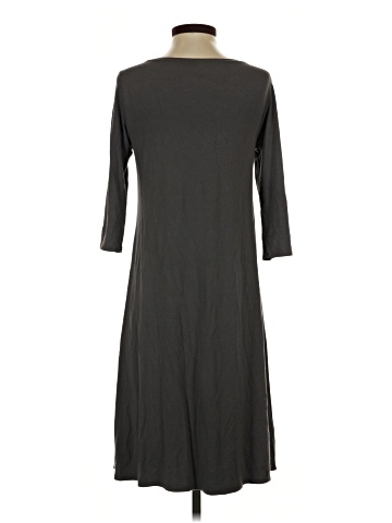 Eileen Fisher Casual Dress (view 2)