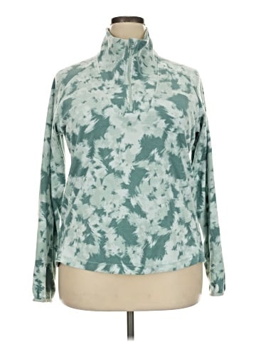 Columbia Pullover Sweater (view 1)