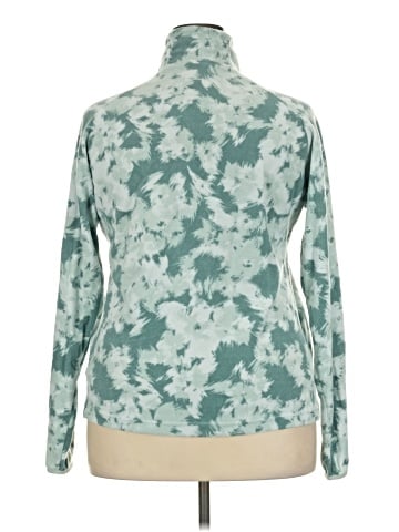 Columbia Pullover Sweater (view 2)