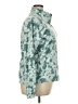 Columbia 100% Polyester Teal Pullover Sweater Size XXL - photo 4