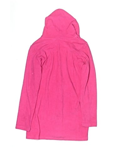 Lands' End Zip Up Hoodie (view 2)
