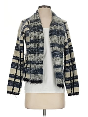 La Fee Verte Cardigan (view 1)