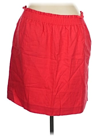 J.Crew Factory Store Casual Skirt (view 1)