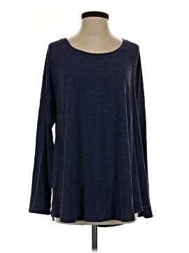 Tommy Hilfiger Sport Pullover Sweater (view 1)