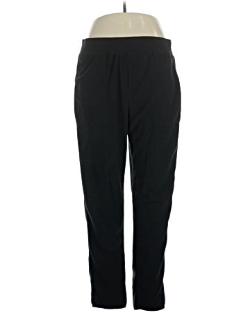 Lands' End Active Pants (view 1)