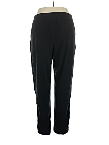 Lands' End Active Pants (view 2)