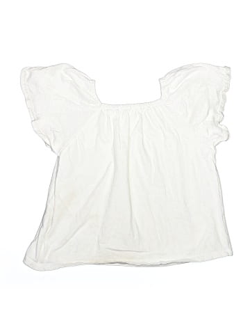 Uniqlo Sleeveless Blouse (view 1)
