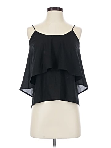 Paper Crane Tank Top (view 1)