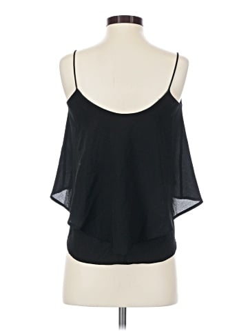 Paper Crane Tank Top (view 2)
