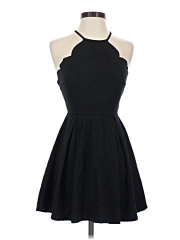 Charlotte Russe Cocktail Dress (view 1)