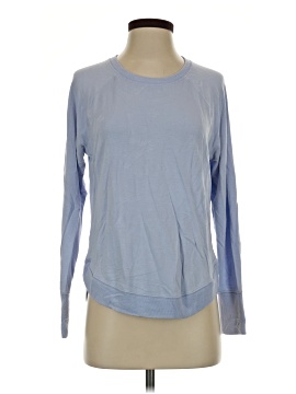 Athleta Long Sleeve T-Shirt (view 1)