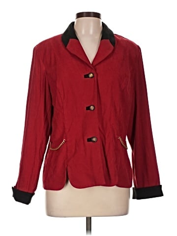 Perceptions Blazer (view 1)