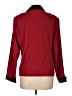 Perceptions Red Blazer Size 12 - photo 2