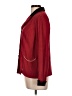 Perceptions Red Blazer Size 12 - photo 5