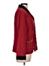 Perceptions Red Blazer Size 12 - photo 4