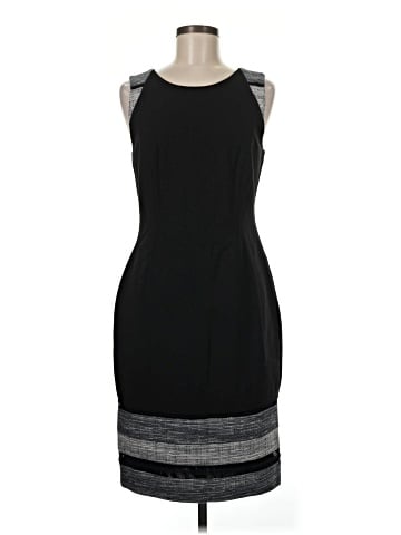 White House Black Market Cocktail Dress (view 1)
