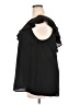 Torrid Black Sleeveless Blouse Size 2X Plus (2) - photo 5