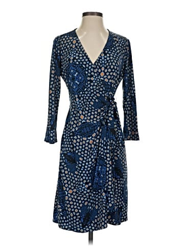 DM Donna Morgan Cocktail Dress (view 1)