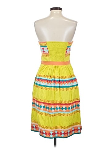 Leifsdottir Cocktail Dress (view 2)
