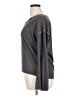 Hem & Thread Gray Pullover Sweater Size 14 - photo 5