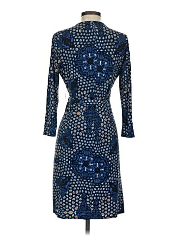 DM Donna Morgan Cocktail Dress (view 2)