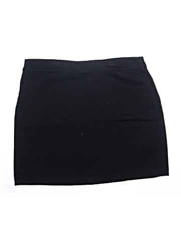 Croft & Barrow Skort (view 1)