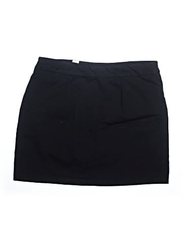 Croft & Barrow Skort (view 2)