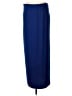 IMAN Blue Formal Skirt Size L - photo 2
