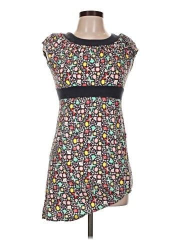 Tea Casual Dress (view 1)