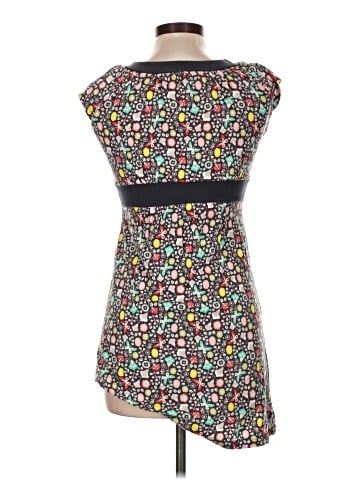 Tea Casual Dress (view 2)