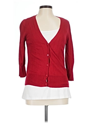 Mossimo Cardigan (view 1)
