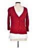 Mossimo Red Cardigan Size L - photo 1