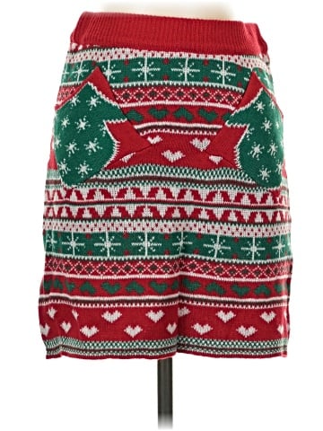 Love on a Hanger Casual Skirt (view 1)
