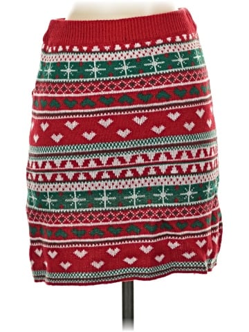 Love on a Hanger Casual Skirt (view 2)