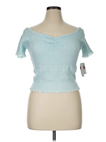 ABound Short Sleeve T-Shirt (view 1)