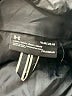 Under Armour 100% Polyester Solid Black Snow Jacket Size L (youth) - photo 3
