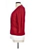 Mossimo Red Cardigan Size L - photo 5