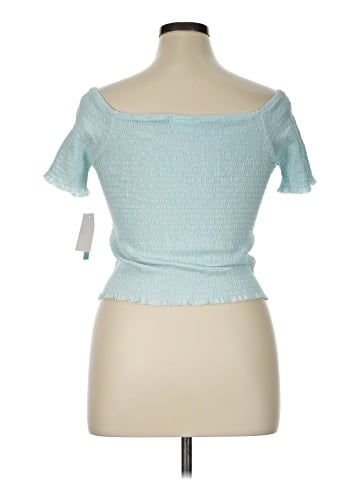 ABound Short Sleeve T-Shirt (view 2)
